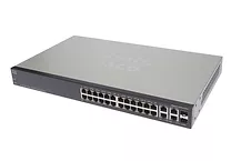 Router Front